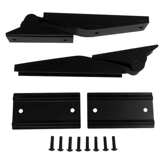Steinjager® - Tailgate Hinges