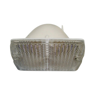Steinjager® - Driver or Passenger Side Replacement Turn Signal/Parking Light