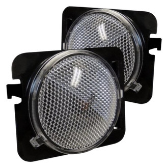 Steinjager® - Driver and Passenger Side Replacement Side Marker Lights