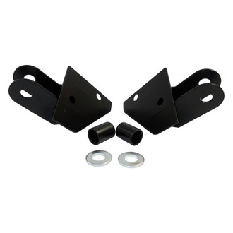 Steinjager® - Custom Side View Mirror Brackets