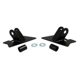 Steinjager® - Custom Side View Mirror Brackets