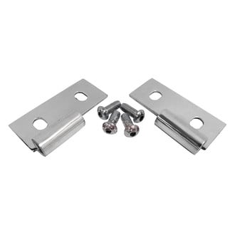 Steinjager® - Lower Door Hinge Bracket Set