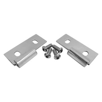 Steinjager® - Lower Door Hinge Bracket Set