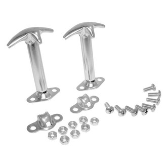 Steinjager® - Hood Catch Kit