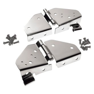 Steinjager® - Windshield Hinge