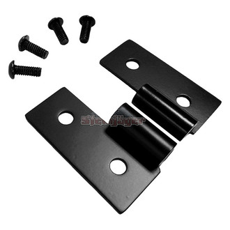 Steinjager® - Lower Door Hinge Bracket Set