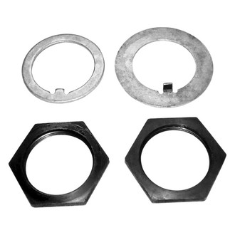Steinjager® - Spindle Nut Kit