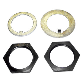 SteinJager® - Spindle Nut Kit