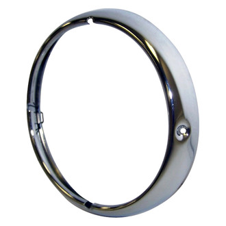 Steinjager® - Chrome Headlight Bezel