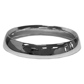 Steinjager® - Chrome Headlight Bezel
