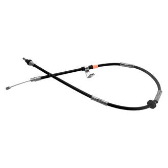 Steinjager® - Rear Passenger Side Parking Brake Cable