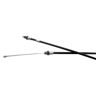 Steinjager® - Rear Driver Side Parking Brake Cable