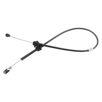 Steinjager® - Throttle Cable