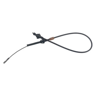 Steinjager® - Throttle Cable