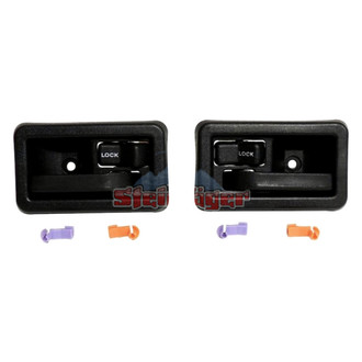 Steinjager® - Interior Door Handle Kit