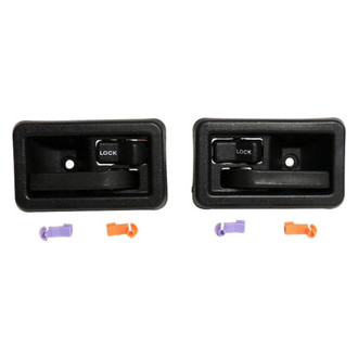 Steinjager® - Interior Door Handle Kit