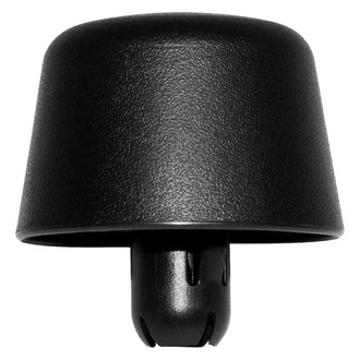 Steinjager® - Driver or Passenger Side Hood Bumper