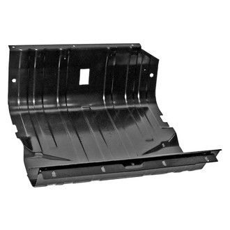 Steinjager® - Fuel Tank Skid Plate