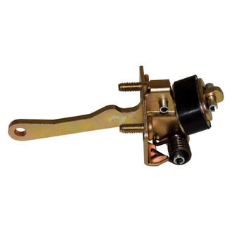 Steinjager® - Front Driver or Passenger Side Door Check