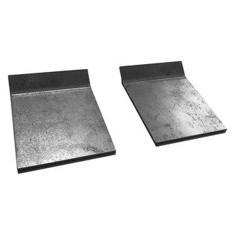 Steinjager® - Front Control Arm Skid Plates