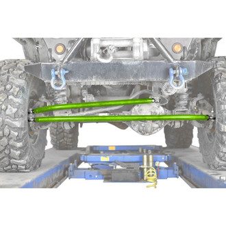 Steinjager® - Extended Crossover Steering Kit
