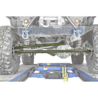 Steinjager® - Extended Crossover Steering Kit