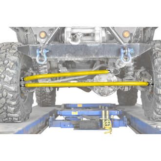 Steinjager® - Extended Crossover Steering Kit