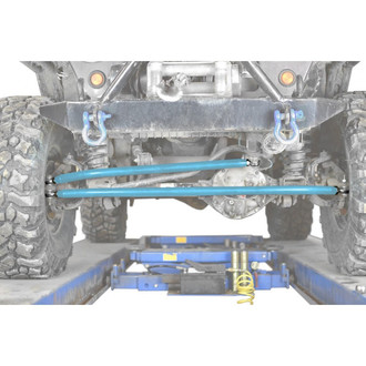 Steinjager® - Extended Crossover Steering Kit