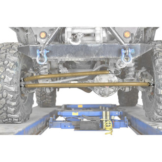 Steinjager® - Extended Crossover Steering Kit