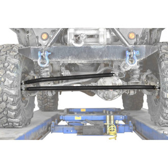 Steinjager® - Extended Crossover Steering Kit