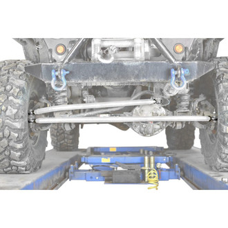 Steinjager® - Extended Crossover Steering Kit