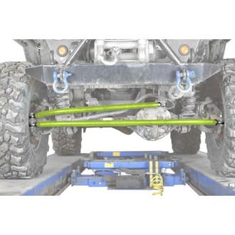 Steinjager® - Extended Crossover Steering Kit