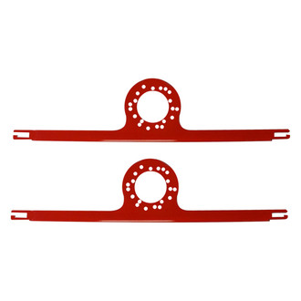 Steinjager® - 5 and 6 Lug DIY Toe Alignment Plates