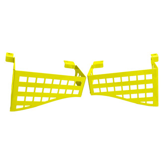 Steinjager® - Rear Wheel Well Lemon Peel Storage Baskets