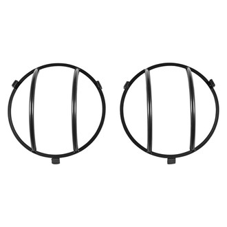 Steinjager® - Black Tail Light Guards