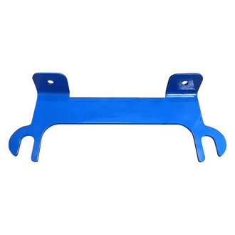Steinjager® - Fairlead Playboy Blue Mount