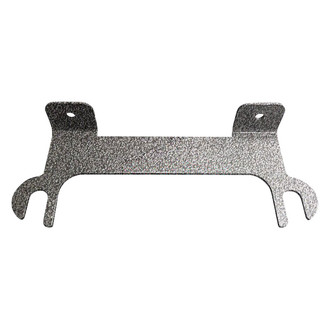 Steinjager® - Fairlead Gray Hammertone Mount