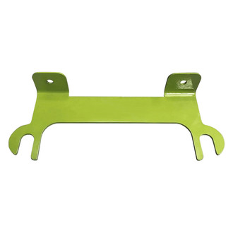 Steinjager® - Fairlead Gecko Green Mount