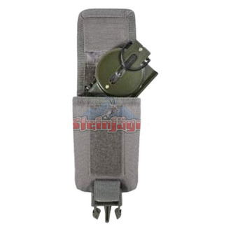 Steinjager® - MOLLE Black GPS Pouch