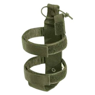Steinjager® - MOLLE Lightweight Olive Drab Water Bottle Carrier Hydration Holder