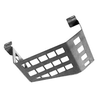 Steinjager® - Rear Wheel Well Bare Storage Baskets
