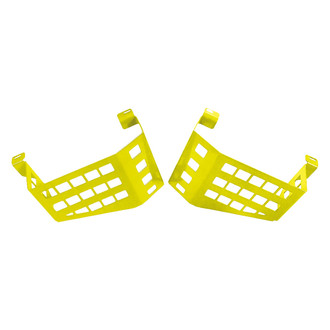 Steinjager® - Rear Wheel Well Lemon Peel Storage Baskets