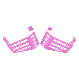 Steinjager® - Rear Wheel Well Pinky Storage Baskets