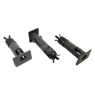 Steinjager® - Half Door Inserts