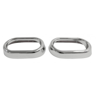 Steinjager® - Front or Rear Interior Door Handle Accents