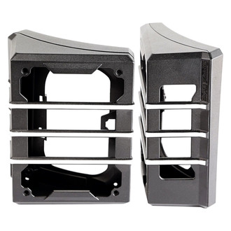 Steinjager® - Red Tail Light Guards