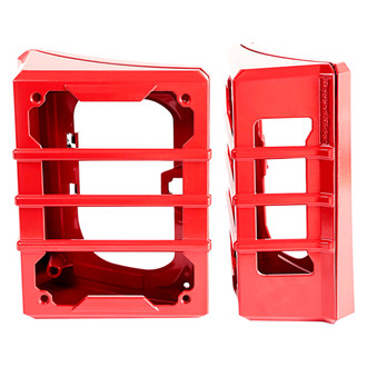 Steinjager® - Black Tail Light Guards