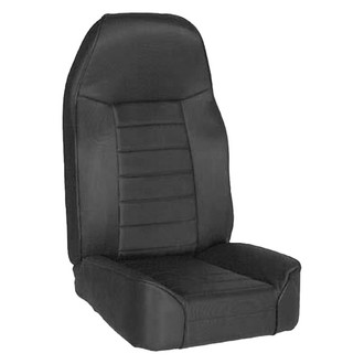 Steinjager® - Denim Front Blue Bucket Seat