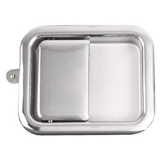 Steinjager® - Driver or Passenger Side Exterior Door Handle