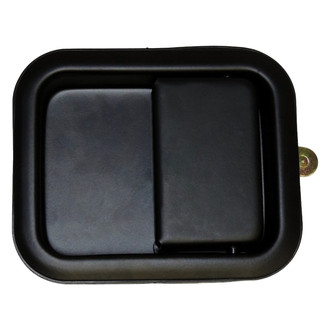 Steinjager® - Driver or Passenger Side Exterior Door Handle